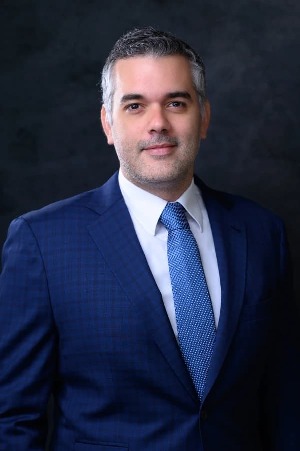 Michael Sanchez