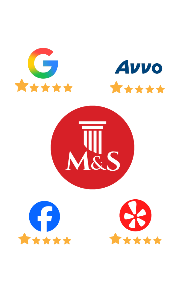five star reviews