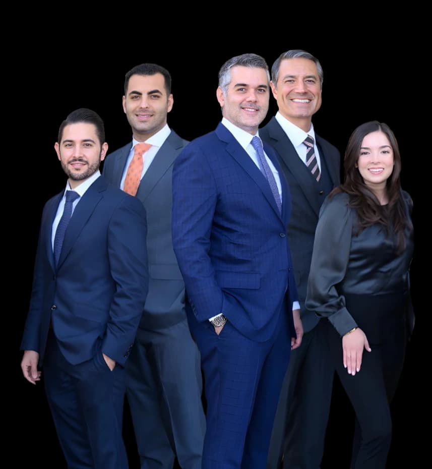 Mendez & Sanchez APC attorneys