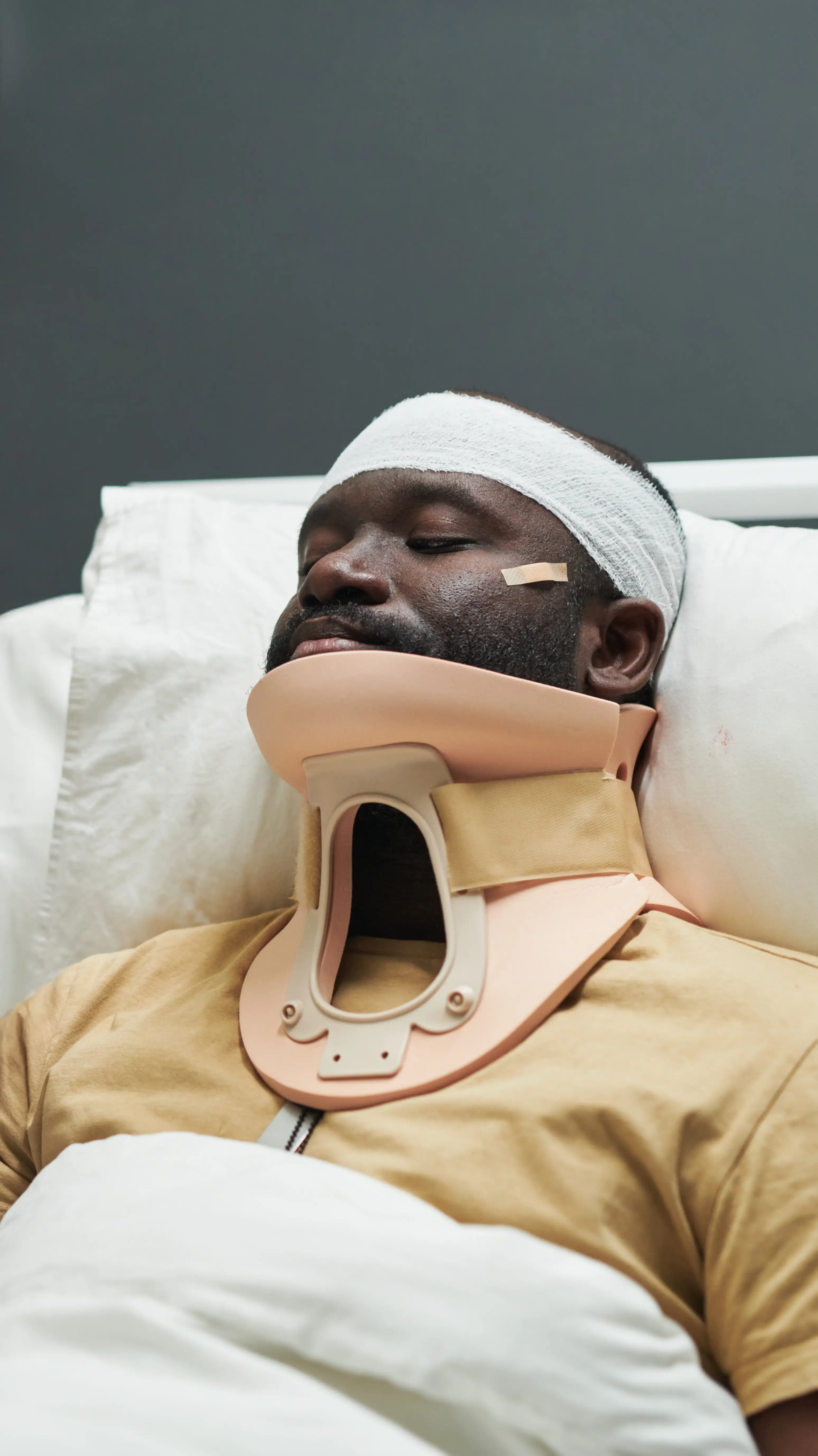 Traumatic Brain Injury