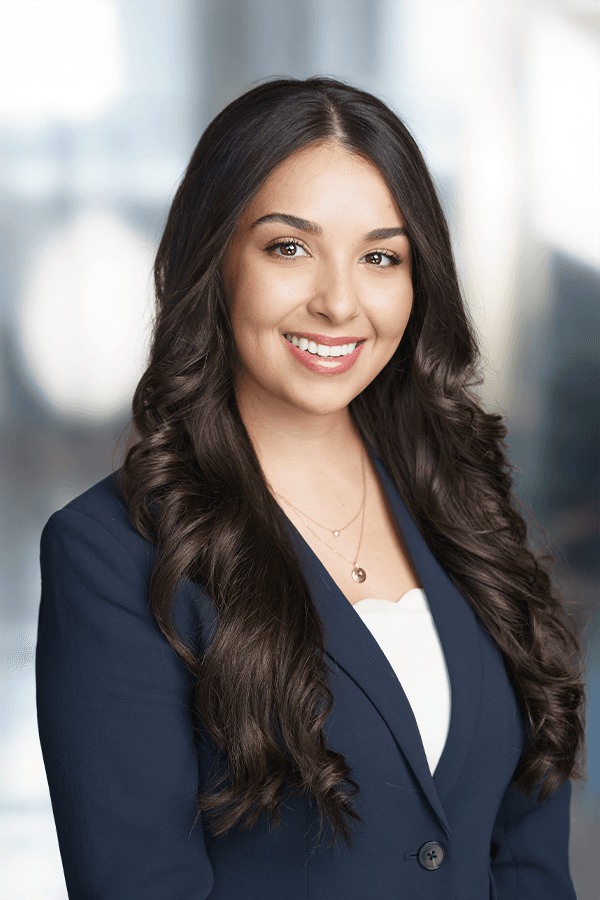 Brittany Farias